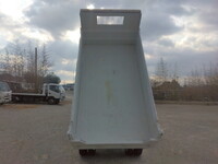 いすゞエルフダンプ小型（2t・3t）[写真10]