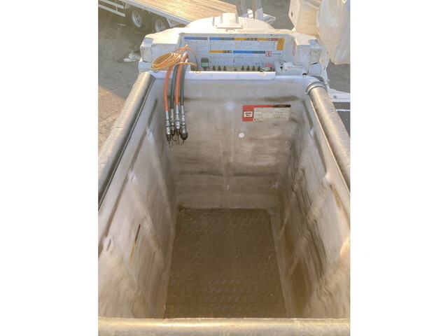 日野デュトロ高所作業車小型（2t・3t）[写真11]