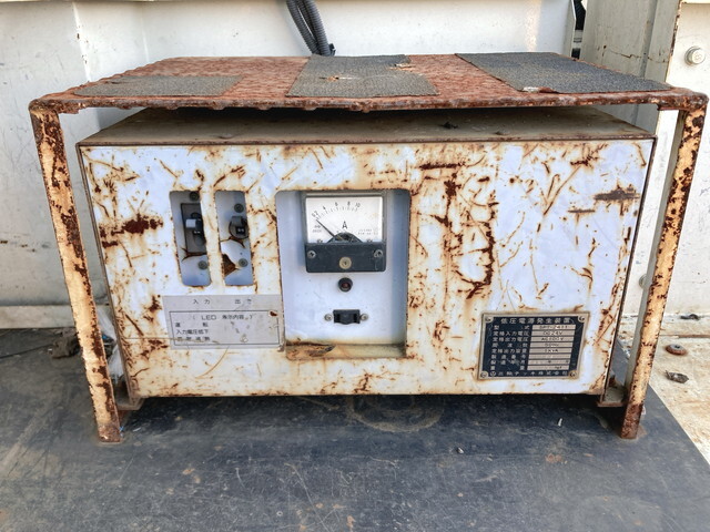 日野デュトロ高所作業車小型（2t・3t）[写真17]