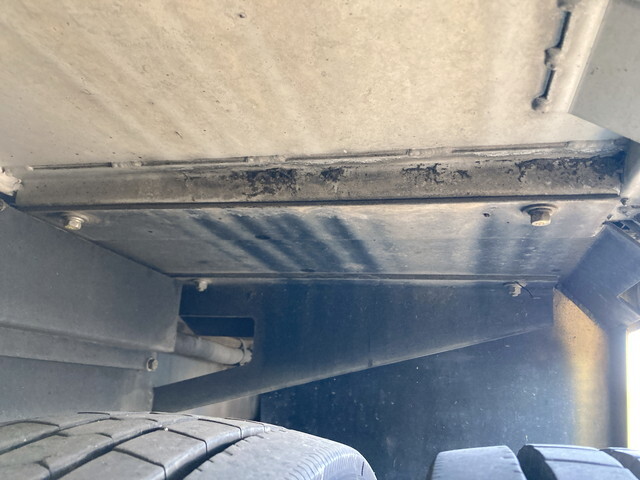 日野デュトロ高所作業車小型（2t・3t）[写真23]