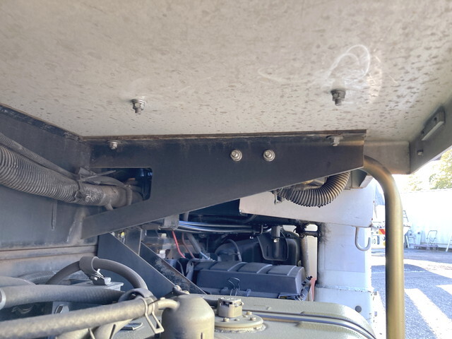 日野デュトロ高所作業車小型（2t・3t）[写真24]