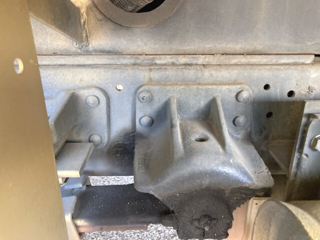 日野デュトロ高所作業車小型（2t・3t）[写真25]