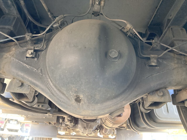 日野デュトロ高所作業車小型（2t・3t）[写真26]