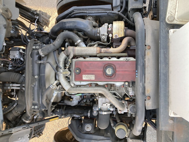 日野デュトロ高所作業車小型（2t・3t）[写真27]