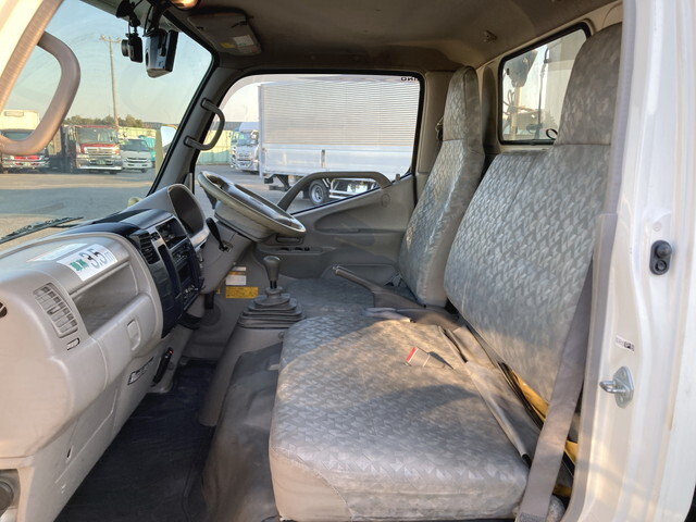 日野デュトロ高所作業車小型（2t・3t）[写真32]