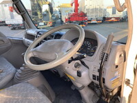 日野デュトロ高所作業車小型（2t・3t）[写真35]