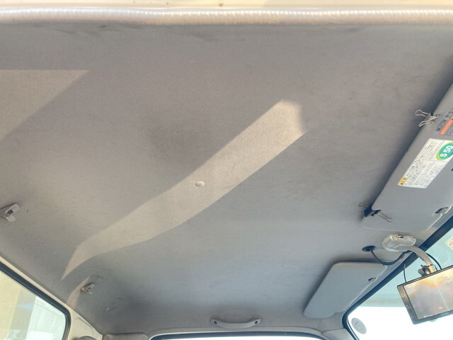 日野デュトロ高所作業車小型（2t・3t）[写真35]