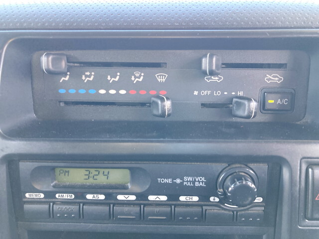 日野デュトロ高所作業車小型（2t・3t）[写真38]