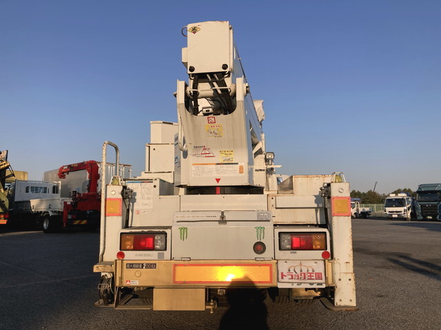 日野デュトロ高所作業車小型（2t・3t）[写真09]