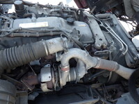 いすゞギガアルミウイング大型（10t）[写真34]