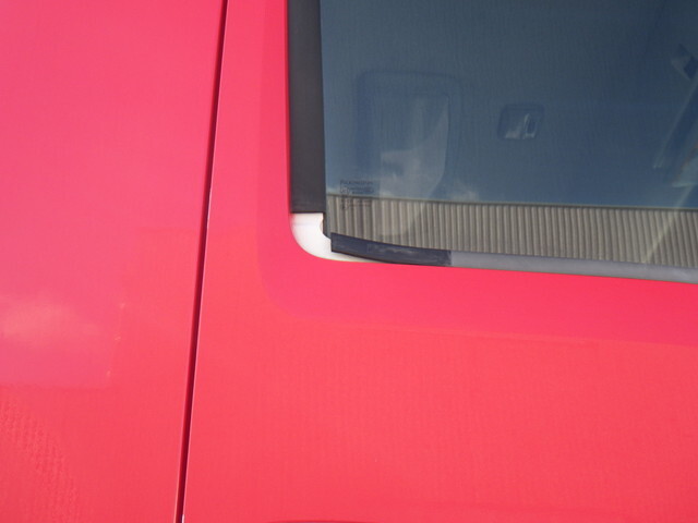 いすゞギガアルミウイング大型（10t）[写真36]