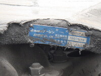 日野プロフィアトレーラーヘッド（トラクターヘッド）大型（10t）[写真11]