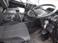 日野プロフィアトレーラーヘッド（トラクターヘッド）大型（10t）[写真12]