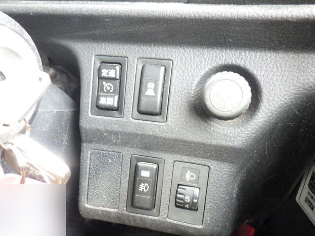 日野プロフィアトレーラーヘッド（トラクターヘッド）大型（10t）[写真19]