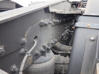 日野プロフィアトレーラーヘッド（トラクターヘッド）大型（10t）[写真24]