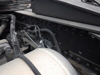 日野プロフィアトレーラーヘッド（トラクターヘッド）大型（10t）[写真25]