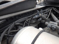 日野プロフィアトレーラーヘッド（トラクターヘッド）大型（10t）[写真26]