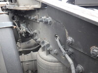 日野プロフィアトレーラーヘッド（トラクターヘッド）大型（10t）[写真27]