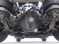 日野プロフィアトレーラーヘッド（トラクターヘッド）大型（10t）[写真28]