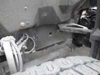 日野プロフィアトレーラーヘッド（トラクターヘッド）大型（10t）[写真31]