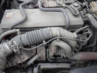 日野プロフィアトレーラーヘッド（トラクターヘッド）大型（10t）[写真32]