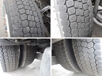 日野プロフィアトレーラーヘッド（トラクターヘッド）大型（10t）[写真34]