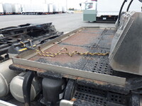 日野プロフィアトレーラーヘッド（トラクターヘッド）大型（10t）[写真36]