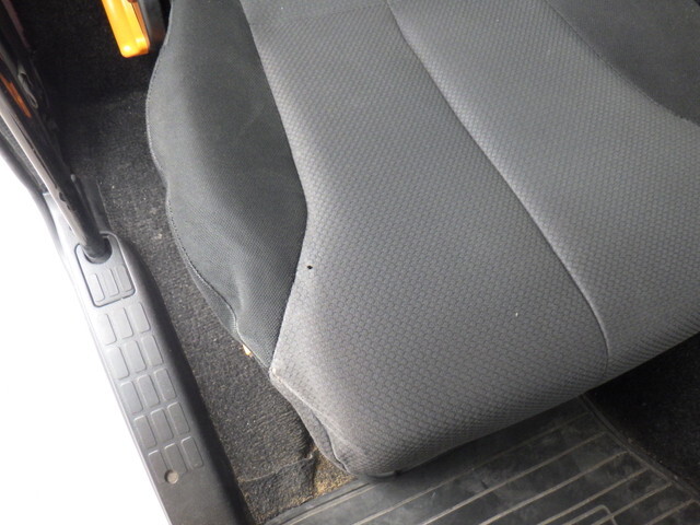 日野プロフィアトレーラーヘッド（トラクターヘッド）大型（10t）[写真37]