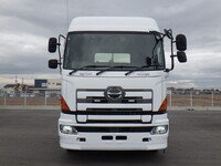 日野プロフィアトレーラーヘッド（トラクターヘッド）大型（10t）[写真07]