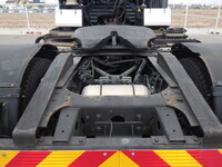 日野プロフィアトレーラーヘッド（トラクターヘッド）大型（10t）[写真10]