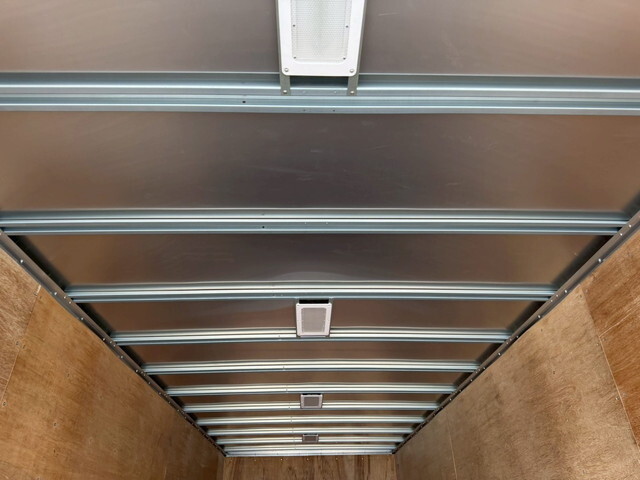 日野レンジャーアルミバン中型（4t）[写真10]