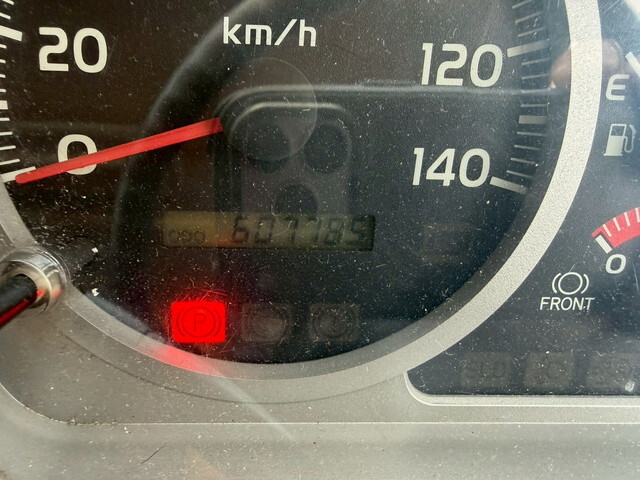 日野レンジャーアルミバン中型（4t）[写真12]