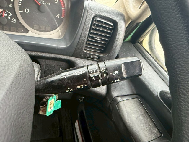 日野レンジャーアルミバン中型（4t）[写真15]