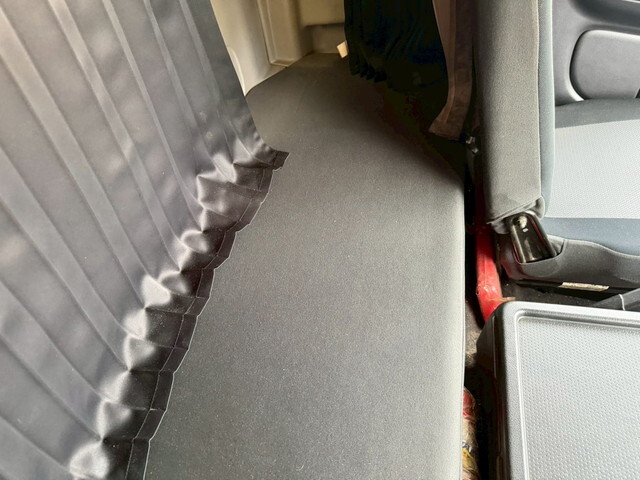 日野レンジャーアルミバン中型（4t）[写真17]