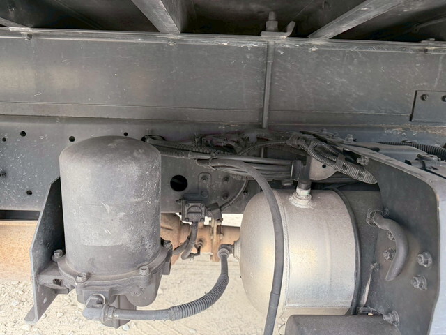 日野レンジャーアルミバン中型（4t）[写真28]