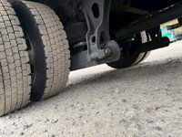 日野レンジャーアルミバン中型（4t）[写真31]