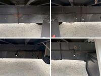 日野レンジャーアルミバン中型（4t）[写真33]