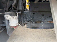 日野レンジャーアルミバン中型（4t）[写真34]