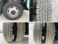 日野レンジャーアルミバン中型（4t）[写真38]