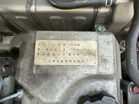 日野レンジャーアルミバン中型（4t）[写真39]