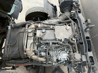 日野レンジャーアルミバン中型（4t）[写真40]