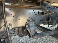 いすゞギガ冷蔵冷凍ウイング大型（10t）[写真15]