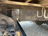 いすゞギガ冷蔵冷凍ウイング大型（10t）[写真16]