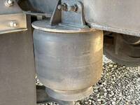 いすゞギガ冷蔵冷凍ウイング大型（10t）[写真17]