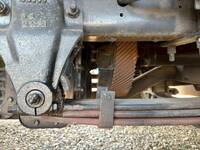 いすゞギガ冷蔵冷凍ウイング大型（10t）[写真18]