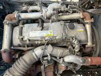 いすゞギガ冷蔵冷凍ウイング大型（10t）[写真20]