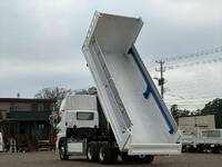 日野プロフィアダンプ大型（10t）[写真12]