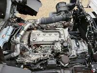 日野プロフィアダンプ大型（10t）[写真20]