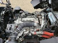 日野プロフィアダンプ大型（10t）[写真21]