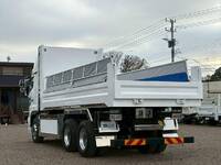 日野プロフィアダンプ大型（10t）[写真04]